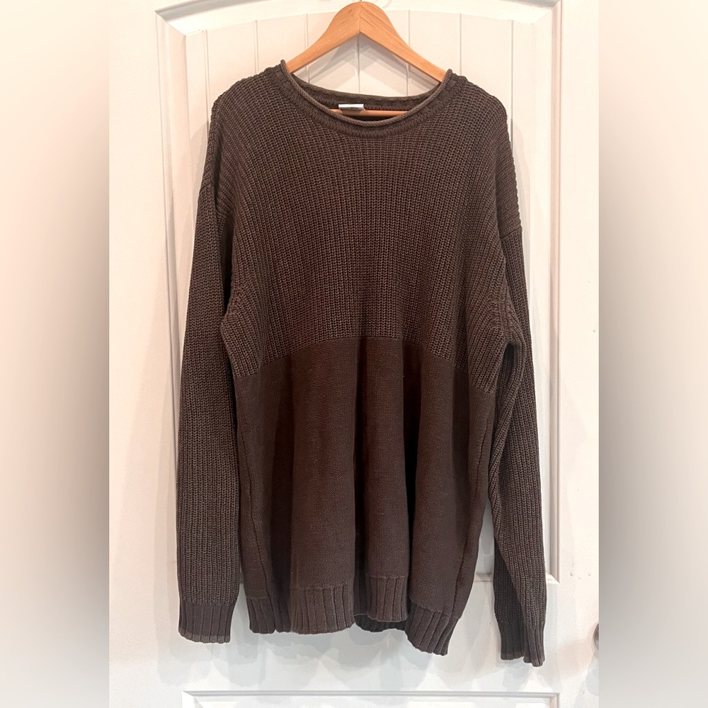 Columbia sweater Men’s size XL